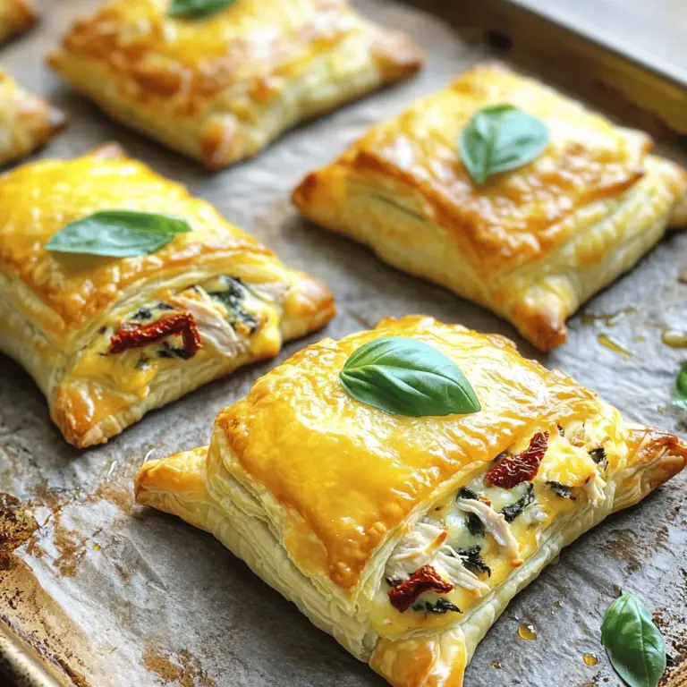 Die Zutaten für den Costco Chicken Bake sind einfach und lecker. Sie benötigen: