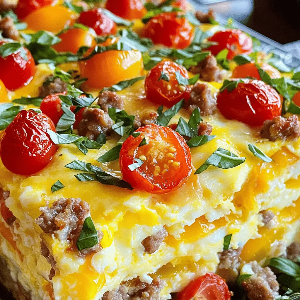 Eieraufläufe sind sehr vielseitig. Es gibt viele Variationen, die Sie ausprobieren können. Ein klassisches ei auflauf rezept enthält oft Eier, Milch und Käse. Aber das ist nur der Anfang.