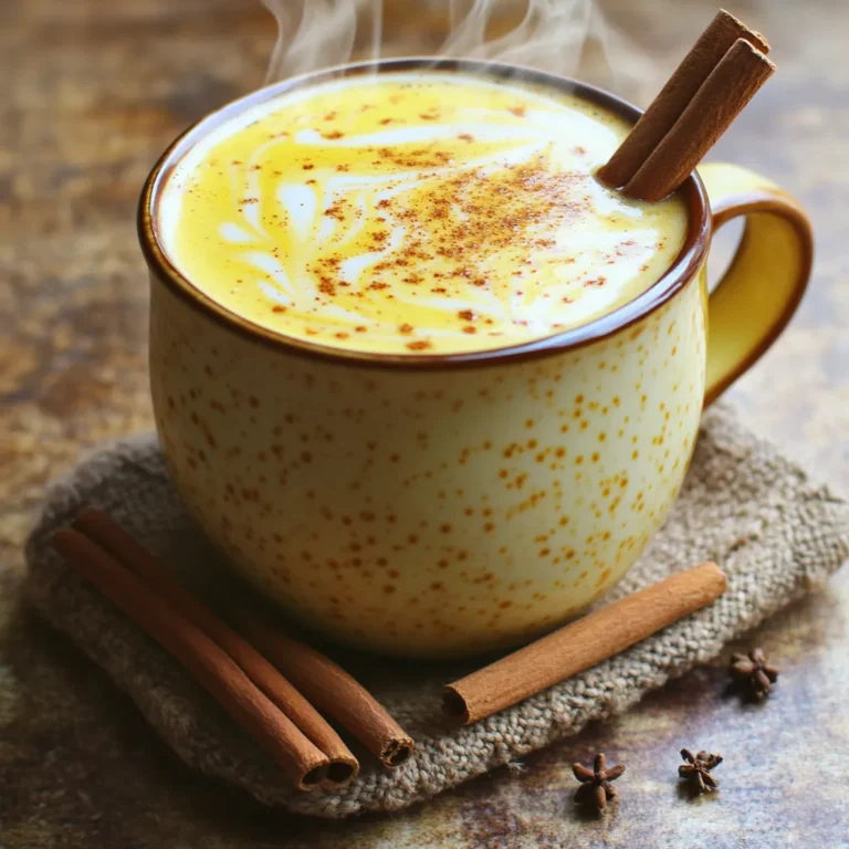 Um den perfekten Copycat Spiced Chai Latte zu machen, brauchst du einige wichtige Zutaten. Hier ist eine Liste: - 500 ml Wasser - 500 ml Milch (tierisch oder pflanzlich) - 3 Esslöffel loser schwarzer Tee oder 3 Teebeutel - 2 Esslöffel Honig oder Ahornsirup (nach Geschmack) - 1 Zimtstock - 4-5 ganze Nelken - 4-5 grüne Kardamomkapseln, leicht zerdrückt - 1,5 cm frischer Ingwer, geschält und in Scheiben geschnitten - 1/4 Teelöffel schwarze Pfefferkörner - 1/2 Teelöffel Vanilleextrakt - Gemahlener Zimt, zur Garnitur Diese Zutaten geben deinem Chai-Latte einen reichen und warmen Geschmack. Die Gewürze sind der Schlüssel zu diesem tollen Aroma. Wenn du etwas Abwechslung willst, gibt es viele Möglichkeiten. Du kannst die Milch durch pflanzliche Alternativen wie Mandel- oder Hafermilch ersetzen. Das gibt dem Getränk eine andere Note. Für die Süße kannst du auch Zucker oder andere Süßstoffe verwenden. Magst du es schärfer? Füge mehr Ingwer oder schwarze Pfefferkörner hinzu. Außerdem kannst du die Gewürze nach deinem Geschmack anpassen. Probiere zum Beispiel Muskatnuss oder Anis für eine neue Note. Die Wahl des Tees ist wichtig. Schwarzer Tee ist traditionell, aber du kannst auch andere Sorten probieren. Assam oder Darjeeling bieten tolle Aromen. Achte darauf, hochwertigen Tee zu wählen. Lose Blätter sind oft frischer als Beutel. Wenn du mit Teebeuteln arbeitest, wähle Bio-Tees, um den besten Geschmack zu garantieren. Ein guter Tee macht den Unterschied in deinem Chai-Latte. Um die perfekte Gewürzmischung zu machen, startest du mit einem mittelgroßen Topf. Bringe 500 ml Wasser bei mittlerer Hitze zum Kochen. Füge dann die Gewürze hinzu. Verwende einen Zimtstock, 4-5 ganze Nelken, und 4-5 grüne Kardamomkapseln. Zerdrücke die Kardamomkapseln leicht, damit sie mehr Geschmack abgeben. Schneide 1,5 cm frischen Ingwer in dünne Scheiben. Und schließlich gib 1/4 Teelöffel schwarze Pfefferkörner dazu. Lass die Mischung für etwa 10 Minuten köcheln. So entfalten die Gewürze ihr volles Aroma. Jetzt ist es Zeit für die Zubereitung. Nimm den Topf vom Herd und siebe die Mischung durch ein feines Sieb in einen anderen Topf. So entfernst du die festen Bestandteile. Gib den abgeseihten Tee zurück in den Topf. Füge 500 ml Milch und 2 Esslöffel Honig oder Ahornsirup hinzu. Erhitze die Mischung sanft, bis sie dampft. Rühre 1/2 Teelöffel Vanilleextrakt ein. Probiere das Getränk und passe die Süße nach deinem Geschmack an. Gieße die Chai-Latte in Tassen. Bestreue sie mit gemahlenem Zimt. Serviere die Chai-Latte heiß. Jetzt kannst du deinen köstlichen, selbstgemachten Chai genießen! Du kannst die Süße deines Chai-Lattes leicht anpassen. Probiere zuerst mit zwei Esslöffeln Honig oder Ahornsirup. Dann taste dich langsam an deinen gewünschten Geschmack heran. Wenn du es süßer magst, füge mehr hinzu. Für weniger Süße nimm einfach weniger. Die Gewürze sind auch wichtig. Du kannst mehr Zimt oder Ingwer hinzufügen, wenn du es würziger willst. Wenn du weniger Nelken magst, reduziere die Menge. Experimentiere mit verschiedenen Gewürzen, um deinen perfekten Chai zu finden. Die Milch spielt eine große Rolle im Geschmack. Du kannst ganze Milch für eine cremige Textur verwenden. Magst du es leichter? Dann nimm fettarme Milch oder eine Pflanzenmilch wie Mandel- oder Hafermilch. Diese Optionen bringen einen eigenen Geschmack mit, den du mögen könntest. Wenn du eine reichhaltige Textur möchtest, ist Kokosmilch eine gute Wahl. Sie gibt dem Chai einen süßen, tropischen Geschmack. Probiere verschiedene Milchsorten, um deinen Lieblingsgeschmack zu finden. Um einen stärkeren Chai-Geschmack zu bekommen, lass die Gewürze länger ziehen. Nach dem Kochen kannst du die Mischung auch länger köcheln lassen. Acht bis zehn Minuten sind ideal, um die Aromen zu intensivieren. Verwende außerdem mehr Teeblätter oder Teebeutel. Wenn du drei Beutel pro Portion nimmst, wird der Geschmack kräftiger. Ein weiterer Tipp ist, die Gewürze leicht zu zerdrücken. So geben sie mehr Aroma ab. Probiere diese Tipps aus, um deinen Chai-Latte nach deinem Geschmack zu gestalten! {{image_4}} Eiskaffee-Spiced Chai Latte ist eine tolle Idee für heiße Tage. Um diesen erfrischenden Drink zu machen, folgen Sie einfach dem Grundrezept. Statt die Mischung heiß zu servieren, lassen Sie sie abkühlen. Fügen Sie dann Eiswürfel hinzu. Sie können auch etwas Sahne oder pflanzliche Milch für einen cremigen Geschmack hinzufügen. Eine Prise gemahlener Zimt als Garnitur macht das Getränk noch schöner. Wenn Sie eine pflanzliche Option möchten, sind Mandel- oder Hafermilch perfekt. Sie können die gleiche Menge wie die normale Milch verwenden. Mandelmilch gibt einen nussigen Geschmack, während Hafermilch sehr cremig ist. Diese Alternativen sind gut für vegane Diäten. Sie bieten auch eine tolle Textur und runden die Gewürze gut ab. Probieren Sie es aus und finden Sie Ihre Lieblingsoption! Um Ihrem Chai-Latte eine besondere Note zu geben, fügen Sie zusätzliche Aromen hinzu. Pumpkin Spice ist sehr beliebt, besonders im Herbst. Mischen Sie einfach einen Teelöffel Pumpkin Spice mit den anderen Gewürzen. Sie können auch einen Hauch von Muskatnuss oder Ingwer hinzufügen, um mehr Tiefe zu schaffen. Diese Variationen machen Ihr Getränk noch interessanter und leckerer. Experimentieren Sie mit verschiedenen Aromen, um Ihren perfekten Chai-Latte zu finden! Die fertige Chai-Latte bleibt am besten frisch, wenn du sie in einem luftdichten Behälter aufbewahrst. Stelle sicher, dass der Behälter gut verschlossen ist. Du kannst die Chai-Latte bis zu drei Tage im Kühlschrank lagern. Wenn du sie aufwärmen möchtest, mache das sanft auf dem Herd oder in der Mikrowelle. Achte darauf, sie nicht zu kochen, da die Aromen dann verloren gehen. Die Gewürzmischung für deinen Chai-Latte ist einfach zuzubereiten. Bewahre die trockenen Gewürze in einem luftdichten Glas oder Behälter auf. Stelle den Behälter an einem kühlen, dunklen Ort auf. Auf diese Weise bleiben die Aromen länger frisch. Du kannst die Mischung auch portionsweise zubereiten, um sie bei Bedarf schnell verwenden zu können. Die Haltbarkeit der fertigen Chai-Latte beträgt etwa drei Tage im Kühlschrank. Wenn du Reste hast, sind sie perfekt für ein schnelles Frühstück. Du kannst die Chai-Latte auch in Eiswürfelformen einfrieren. So hast du immer einen leckeren Chai-Eiswürfel zur Hand. Diese Würfel passen gut in Smoothies oder kalte Getränke. Chai ist ein indisches Getränk aus Schwarztee, Gewürzen und Milch. Der Hauptunterschied zu einem Chai-Latte liegt in der Zubereitung. Chai wird oft stärker und weniger cremig serviert. Ein Chai-Latte enthält mehr Milch und ist süßer. Beide Getränke haben jedoch die gleichen Grundzutaten. Ja, du kannst deinen Chai-Latte ganz einfach vegan machen. Ersetze die Milch durch eine pflanzliche Variante. Mandelmilch, Hafermilch oder Sojamilch sind gute Optionen. Auch der Honig kann durch Ahornsirup oder Agavensirup ersetzt werden. So bleibt der Geschmack lecker und vegan. Um den Gewürzgeschmack zu verstärken, kannst du mehr Gewürze hinzufügen. Probiere mehr Zimt, Nelken oder Kardamom. Lass die Gewürze auch länger ziehen, etwa 15 Minuten. Das gibt dir einen tieferen und reicheren Geschmack. Du kannst auch frischen Ingwer verwenden, um die Schärfe zu erhöhen. Zusammenfassend haben wir die Hauptzutaten und Zubereitung für einen Copycat Spiced Chai Latte behandelt. Sie können die Gewürze und Süße nach Ihrem Geschmack anpassen. Ich habe Ihnen auch Alternativen gezeigt, wie die Verwendung pflanzlicher Milch oder Eiskaffee-Spiced Chai Latte. Denken Sie daran, die fertigen Getränke und Gewürzmischungen richtig zu lagern. Experimentieren Sie mit verschiedenen Aromen und genießen Sie Ihre Kreationen! So wird Ihr Chai-Latte immer besonders.