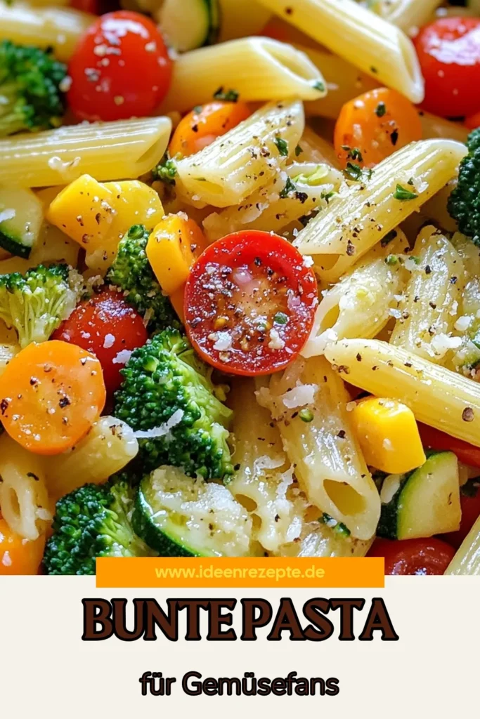 Entdecke das köstliche Pasta Primavera Rezept mit gerösteten Gemüse! Diese gesunde Pasta mit Zucchini, Paprika und Kirschtomaten ist perfekt für alle Liebhaber vegetarischer Pasta Gerichte. Genieße eine italienische Gemüse Pasta, die einfach zuzubereiten ist und voller Geschmack steckt. Lass dich von dieser aromatischen, gesunden Mahlzeit inspirieren und speichere das Rezept für deinen nächsten Kochabend! #GesundePasta #VegetarischePasta #PastaPrimavera #ItalienischeKüche
