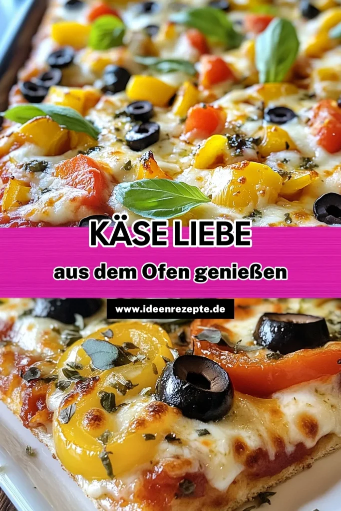 Entdecken Sie die köstliche Welt der Hüttenkäse Pizza mit diesem einfachen und gesunden Pizza Rezept! Dieser kreative Pizza Auflauf kombiniert Hüttenkäse, Mozzarella und frisches Gemüse auf einem Blumenkohlteig Pizzaboden für eine leckere, leicht zuzubereitende Mahlzeit. Ideal für alle, die nach gesunden Pizza Rezepten suchen. Probieren Sie es aus und bringen Sie Abwechslung in Ihre Küche! #HüttenkäsePizza #GesundePizzaRezepte #EinfachePizzaAufläufe #KreativePizzarezepte