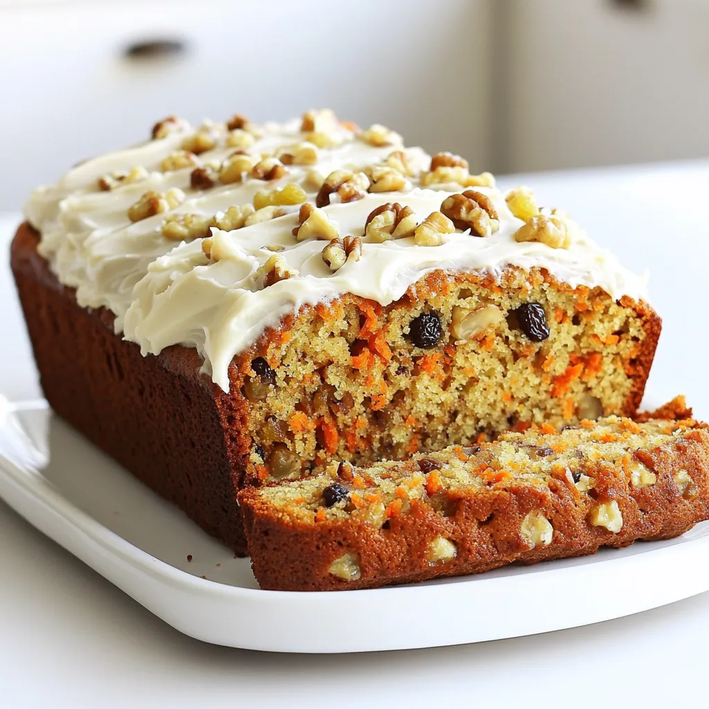 Für ein köstliches Karottenkuchen-Bananenbrot brauchst du: - 2 reife Bananen, zerdrückt - 1 Tasse fein geriebene Karotten (ca. 2 mittelgroße Karotten) - 2 große Eier - 1/2 Tasse Pflanzenöl - 1 Tasse brauner Zucker - 1 Teelöffel Vanilleextrakt - 1 1/2 Tassen Weizenmehl - 1 Teelöffel Natron - 1/2 Teelöffel Backpulver - 1/2 Teelöffel Salz - 1 Teelöffel gemahlener Zimt - 1/4 Teelöffel gemahlene Muskatnuss Du kannst auch folgende Zutaten hinzufügen: - 1/2 Tasse gehackte Walnüsse oder Pekannüsse (für Crunch und gesunde Fette) - 1/2 Tasse Rosinen (für natürliche Süße) Diese optionalen Zutaten machen dein Brot noch besser. Nüsse bringen einen tollen Biss. Rosinen fügen eine süße Note hinzu. Wähle reife Bananen. Sie geben mehr Süße und Geschmack. Achte darauf, die Karotten fein zu reiben. So verteilt sich der Geschmack gleichmäßig. Frische Eier sorgen für eine gute Bindung. Verwende braunen Zucker für mehr Tiefe im Geschmack. Die Mischung aus Gewürzen wie Zimt und Muskatnuss gibt dem Brot eine warme Note. Achte darauf, die trockenen und feuchten Zutaten getrennt zu vermischen. Das hilft, den Teig luftig zu halten. Zuerst heize deinen Ofen auf 175°C vor. Fette eine Kastenform gut ein. Das hilft, das Brot später leicht herauszunehmen. Du brauchst zwei reife Bananen. Zerdrücke sie in einer großen Schüssel. Nimm zwei mittelgroße Karotten und reibe sie fein. Vermische die Karotten mit den Bananen. Bereite die anderen Zutaten bereit, damit alles schnell geht. Jetzt geht es ans Mischen. Füge die zwei Eier, 1/2 Tasse Pflanzenöl, 1 Tasse braunen Zucker und 1 Teelöffel Vanilleextrakt zu der Bananen-Karotten-Mischung hinzu. Rühre alles gut mit einem Schneebesen. In einer anderen Schüssel vermische 1 1/2 Tassen Weizenmehl, 1 Teelöffel Natron, 1/2 Teelöffel Backpulver, 1/2 Teelöffel Salz, 1 Teelöffel Zimt und 1/4 Teelöffel Muskatnuss. Mische die trockenen Zutaten langsam unter die feuchte Mischung. Rühre nur so lange, bis alles gut vermengt ist. Wenn du magst, füge die gehackten Nüsse oder Rosinen hinzu und hebe sie vorsichtig unter. Gieße den Teig in die vorbereitete Kastenform. Setze die Form in den Ofen und backe das Brot für 55 bis 65 Minuten. Überprüfe mit einem Holzspiess, ob das Brot fertig ist. Der Spiess sollte sauber herauskommen. Nimm das Brot aus dem Ofen und lasse es 10 Minuten in der Form abkühlen. Danach lege es auf ein Kuchengitter, um vollständig abzukühlen. Jetzt kannst du das Brot in Scheiben schneiden und genießen! Ein häufiger Fehler ist, die Zutaten zu übermixen. Rühren Sie nur, bis alles vermischt ist. Andernfalls wird das Brot zäh. Achten Sie auch darauf, die Bananen gut zu zerdrücken. Klumpen können die Textur stören. Messen Sie die Karotten genau, um die richtige Süße zu erreichen. Zu viele Karotten machen das Brot matschig. Die perfekte Textur entsteht durch das richtige Verhältnis von feuchten und trockenen Zutaten. Verwenden Sie reife Bananen für mehr Süße und Feuchtigkeit. Wenn Sie die Eier hinzufügen, sorgen sie für eine luftige Konsistenz. Die Kombination von Natron und Backpulver hilft, das Brot gut aufzugehen. Für einen extra saftigen Biss können Sie auch etwas mehr Öl verwenden. Backen Sie das Brot bei 175°C (350°F) für 55 bis 65 Minuten. Überprüfen Sie die Garheit mit einem Holzspiess. Wenn der Spiess sauber herauskommt, ist das Brot fertig. Lassen Sie das Brot nach dem Backen in der Form für 10 Minuten abkühlen. Danach auf ein Gitter legen, damit es vollständig abkühlen kann. So bleibt es schön saftig und schmeckt am besten. {{image_4}} Das Hinzufügen von Nüssen oder Rosinen macht dein Karottenkuchen-Bananenbrot noch besser. Ich liebe Walnüsse oder Pekannüsse. Sie geben einen tollen Crunch. Rosinen fügen eine süße Note hinzu. Du kannst beides verwenden oder nur eines. Mische sie einfach in den Teig, bevor du ihn in die Form gießt. So erhältst du mehr Textur und Geschmack. Wenn du gesündere Alternativen suchst, probiere es mit weniger Zucker oder Öl. Du kannst auch Apfelmus anstelle von Öl verwenden. Das macht das Brot saftig und reduziert die Kalorien. Vollkornmehl statt Weizenmehl ist eine weitere gute Wahl. Es erhöht den Ballaststoffgehalt und gibt einen nussigen Geschmack. Diese Optionen machen dein Rezept gesünder, ohne den Geschmack zu verlieren. Das Schöne am Karottenkuchen-Bananenbrot ist die Vielseitigkeit. Du kannst Gewürze wie Ingwer oder Muskatnuss hinzufügen, um es interessanter zu machen. Für Schokoladenliebhaber füge ein paar Schokoladenstücke hinzu. Wenn du es fruchtiger magst, probiere Ananas oder Zucchini. Experimentiere mit verschiedenen Kombinationen, um deinen perfekten Geschmack zu finden. So bleibt das Brot immer spannend und lecker! Um Karottenkuchen-Bananenbrot frisch zu halten, bewahre es in einem luftdichten Behälter auf. Stelle sicher, dass das Brot vollständig abgekühlt ist, bevor du es lagerst. So bleibt die Feuchtigkeit im Brot und es trocknet nicht aus. Du kannst auch ein Stück Frischhaltefolie um das Brot wickeln, um die Frische zu sichern. Um die Haltbarkeit zu verlängern, halte das Brot an einem kühlen, dunklen Ort. Vermeide es, es in der Nähe von Wärmequellen zu lagern. Wenn du das Brot nicht innerhalb von ein paar Tagen aufbrauchst, ziehe in Betracht, es im Kühlschrank zu lagern. Im Kühlschrank bleibt es bis zu einer Woche frisch. Einfrieren ist eine großartige Möglichkeit, um Karottenkuchen-Bananenbrot länger zu lagern. Schneide das Brot in Scheiben, bevor du es einfrierst. Wickele jede Scheibe in Frischhaltefolie und lege sie dann in einen Gefrierbeutel. So kannst du leicht ein Stück entnehmen, wenn du Lust auf einen Snack hast. Das Brot bleibt bis zu drei Monate im Gefrierfach frisch. Zum Auftauen lege die Scheiben einfach auf die Theke oder erwärme sie kurz in der Mikrowelle. Karottenkuchen-Bananenbrot bleibt frisch für etwa 3 bis 5 Tage bei Raumtemperatur. Lagern Sie es in einem luftdichten Behälter. Im Kühlschrank hält es bis zu einer Woche. Wenn Sie es länger aufbewahren möchten, können Sie es einfrieren. Achten Sie darauf, es gut einzuwickeln, um Gefrierbrand zu vermeiden. Ja, Sie können das Rezept glutenfrei machen. Ersetzen Sie einfach das Weizenmehl durch eine glutenfreie Mehlmischung. Achten Sie darauf, eine Mischung zu wählen, die für Backwaren geeignet ist. Das Ergebnis wird dennoch lecker und saftig sein. Für eine ei-freie Variante können Sie Apfelmus oder einen Chia-Pudding verwenden. Verwenden Sie 1/4 Tasse Apfelmus oder 1 Esslöffel Chiasamen, die in 3 Esslöffeln Wasser eingeweicht wurden. Diese Alternativen halten das Brot feucht und geben ihm eine gute Konsistenz. Zusammengefasst haben wir die wichtigsten Zutaten, die Zubereitung und Tipps für Karottenkuchen-Bananenbrot besprochen. Ich habe Ihnen verschiedene Variationen gezeigt, um den Geschmack anzupassen. Denken Sie an die Lagerung, um die Frische zu verlängern. Experimentieren Sie mit Zutaten und machen Sie das Rezept zu Ihrem eigenen! Genießen Sie jeden Bissen und teilen Sie das Brot mit Freunden und Familie. Es wird sicher ein Hit!